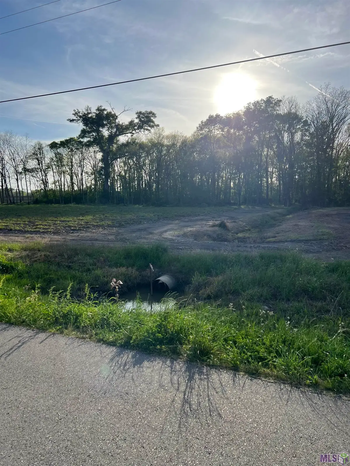 TBD Woodmen Ln, Ventress, LA 70783 - #1