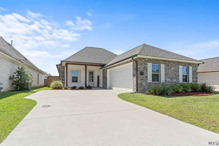 5159 Black River Rd, Darrow, LA 70725 - #3