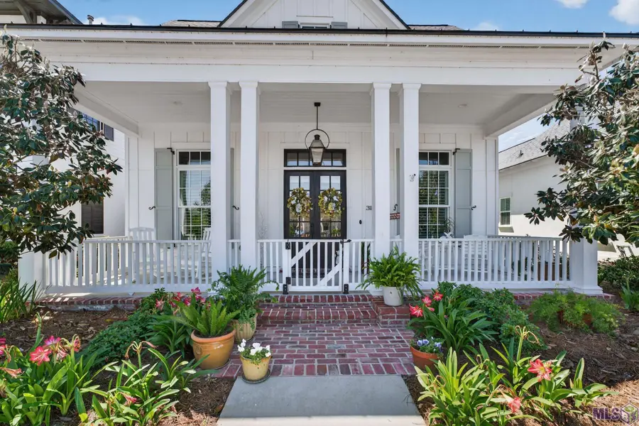 3112 Veranda Green Ave, Baton Rouge, LA 70810 - #2