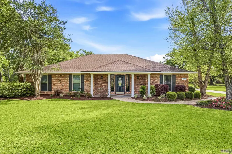 42136 Jamie Rd, Prairieville, LA 70769 - #2