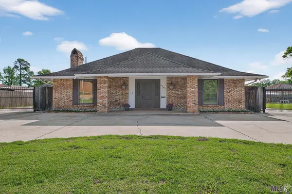 2162 Capri Dr, Baton Rouge, LA 70815