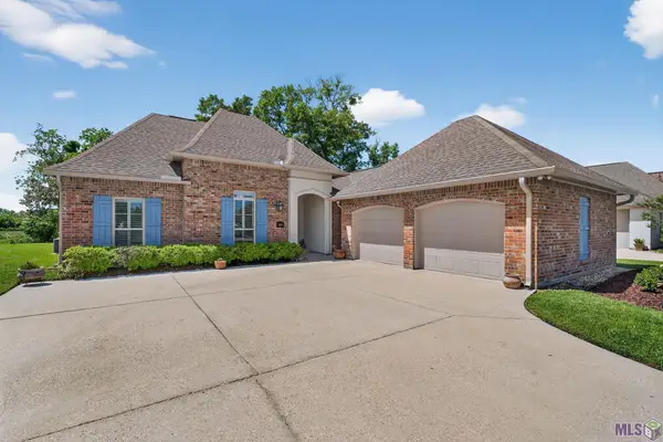 12163 Deventer Dr, Geismar, LA 70734