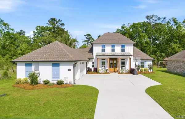 33082 Edith Dr, Denham Springs, LA 70706