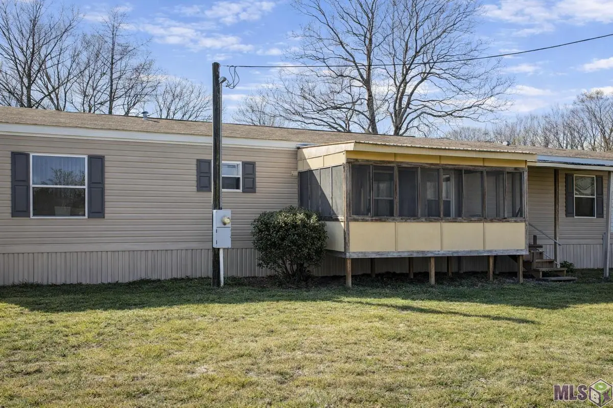 323 Loomis Lane, Clayton, LA 71326 - #1