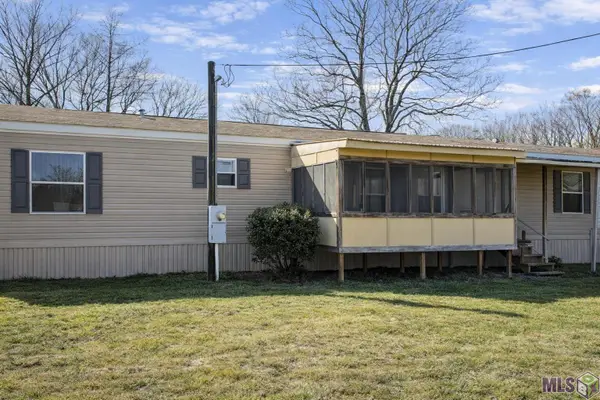 323 Loomis Lane, Clayton, LA 71326