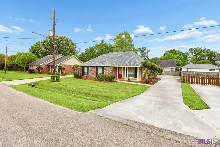 14211 Parkridge Dr, Prairieville, LA 70769 - #3