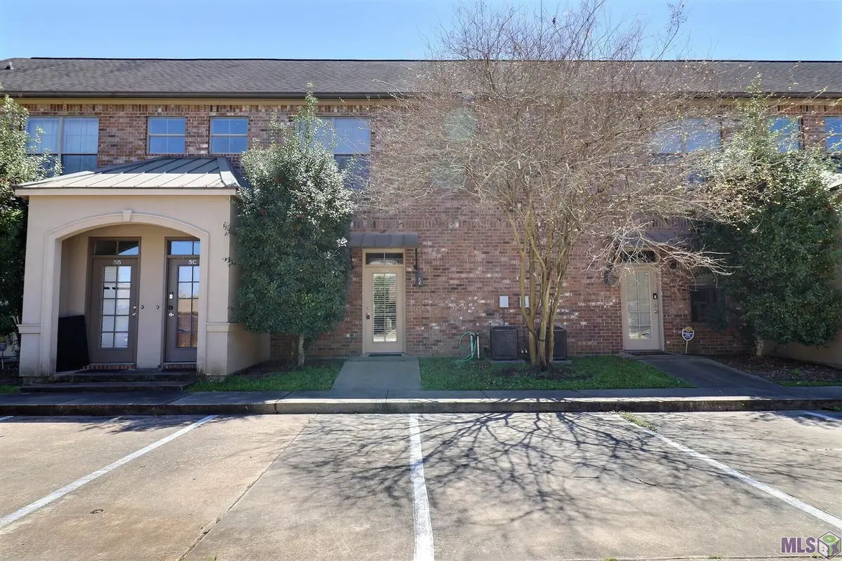 888 S Kenilworth Pkwy #5D, Baton Rouge, LA 70820 - #1