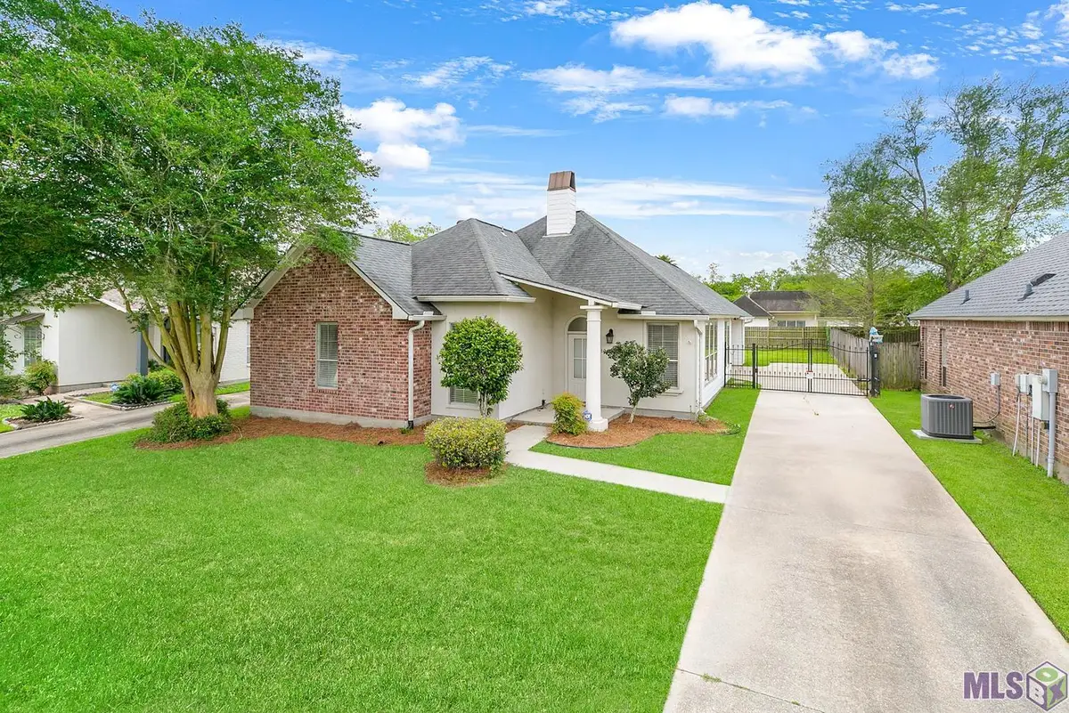 10436 Springpark Ave, Saint George, LA 70810 - #1