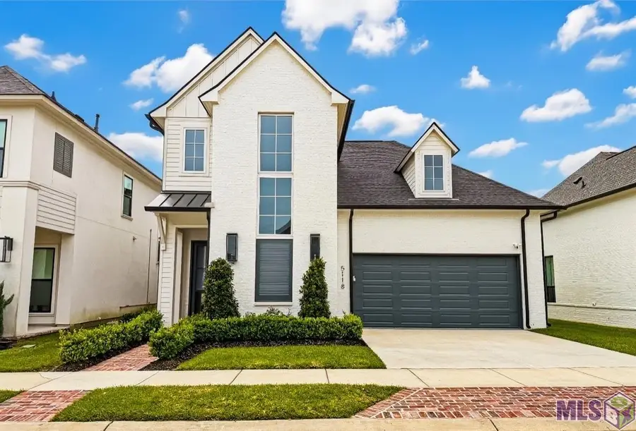 5118 Grene Ave, Baton Rouge, LA 70809 - #2
