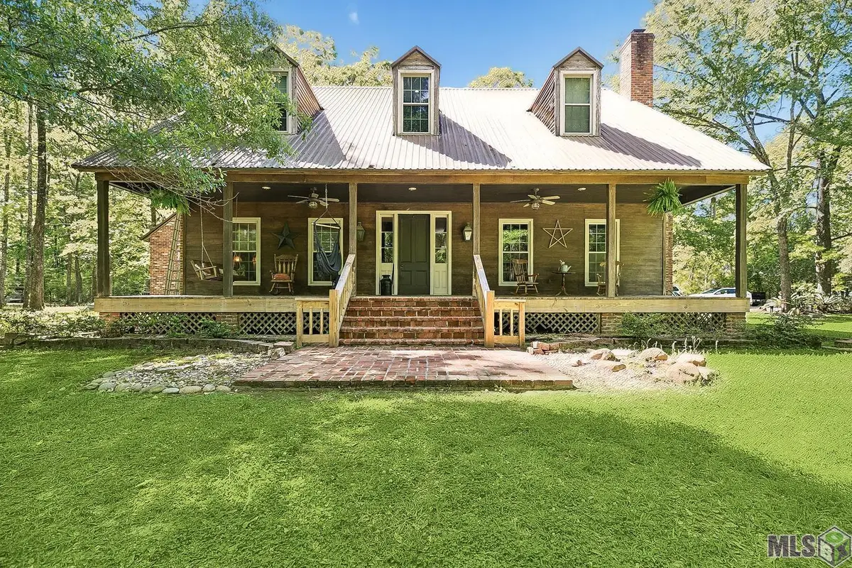 11951 Cline Dr, Baker, LA 70714 - #1