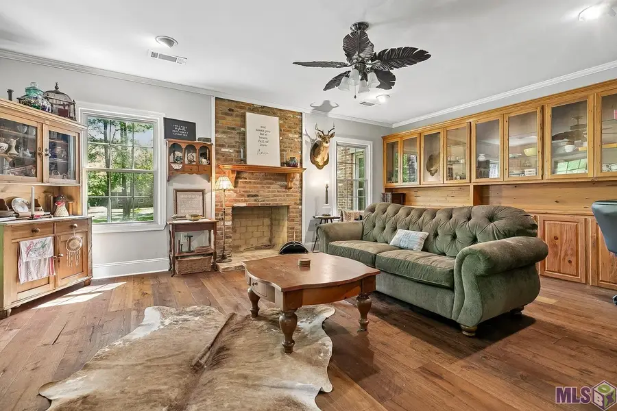 11951 Cline Dr, Baker, LA 70714 - #2