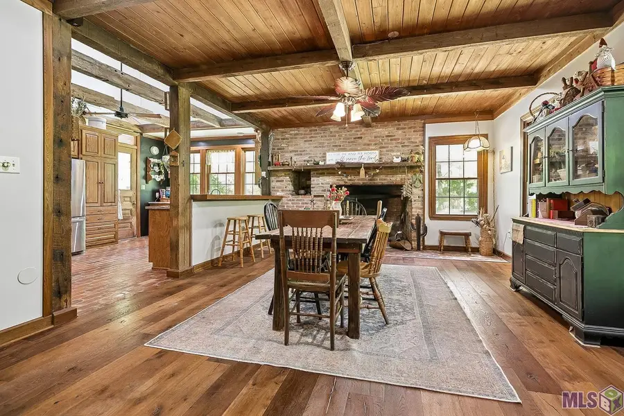 11951 Cline Dr, Baker, LA 70714 - #3