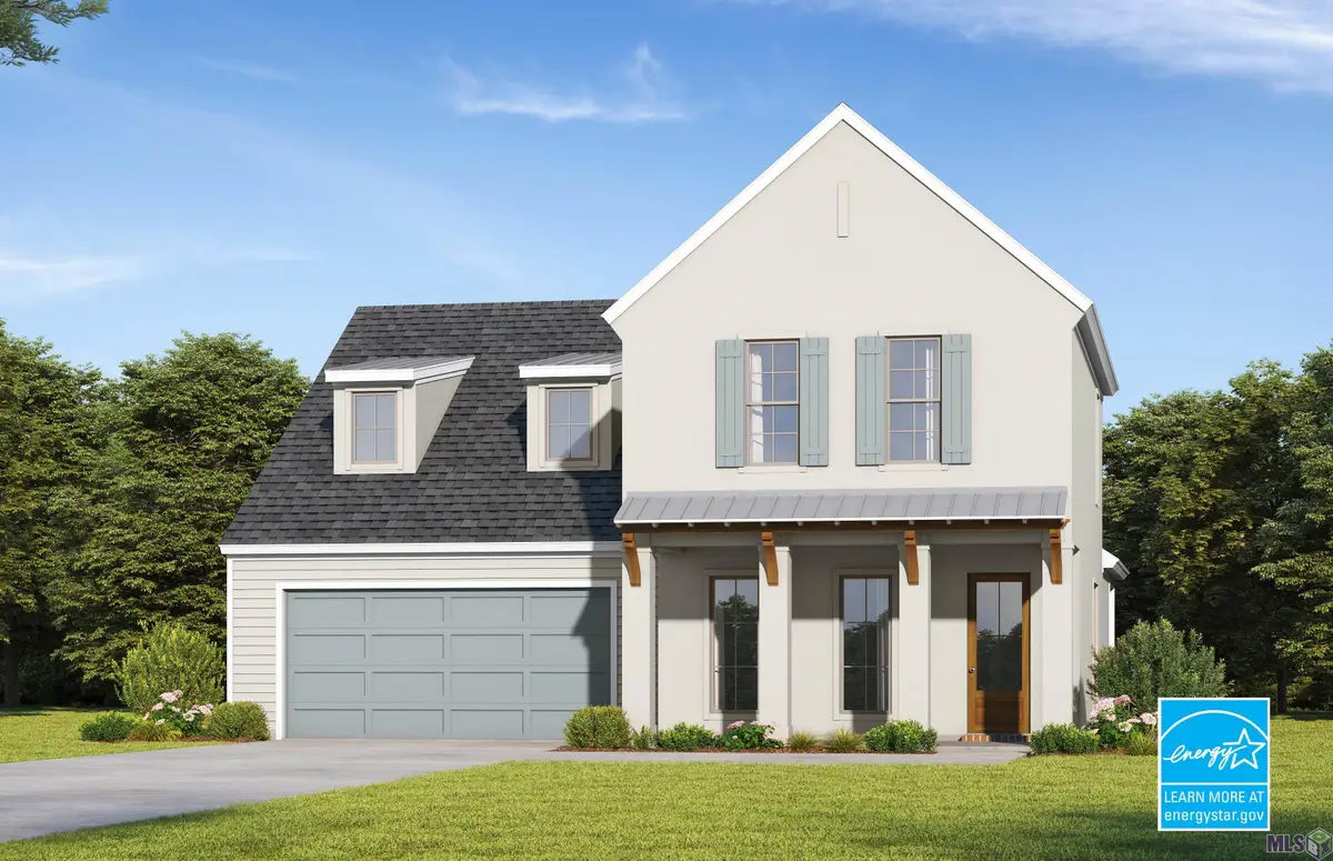 3889 Waterbury Ave, Baton Rouge, LA 70810 - #1