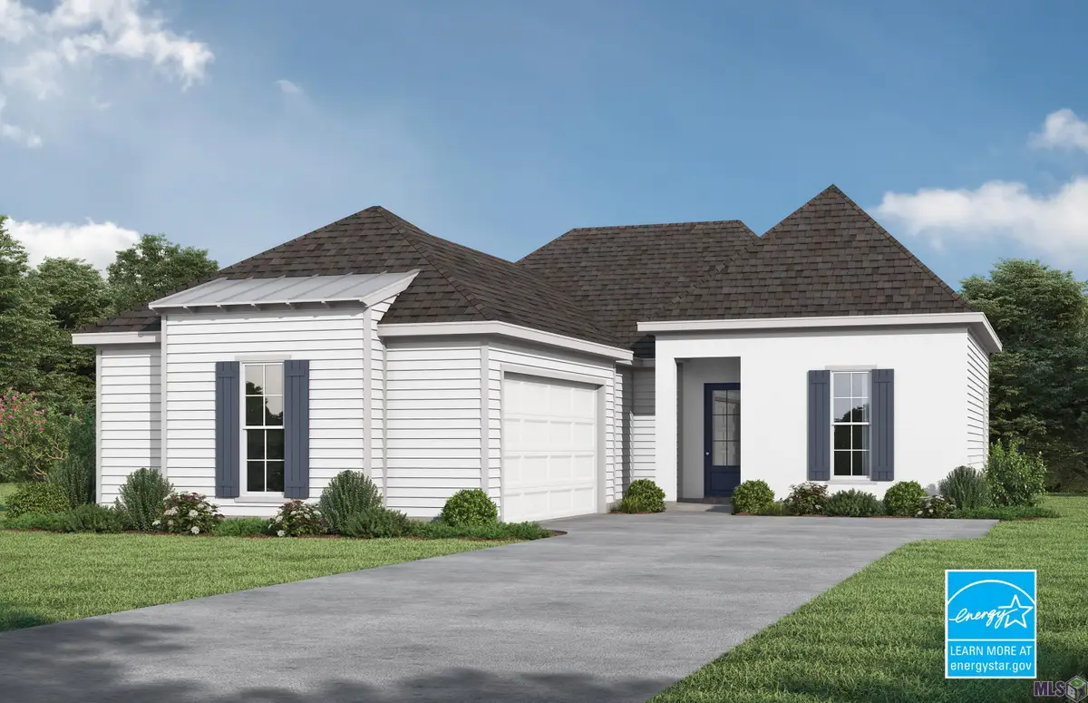 3626 Waterbury Ave, Baton Rouge, LA 70810 - #1