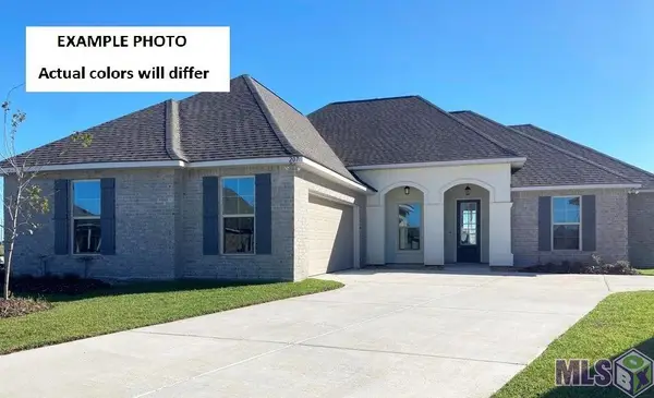 4744 Woodwalton Street, Gonzales, LA 70737