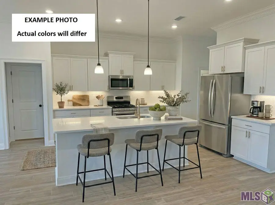 4744 Woodwalton Street, Gonzales, LA 70737 - #3