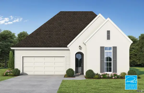 17400 Atwater Dr, Baton Rouge, LA 70810