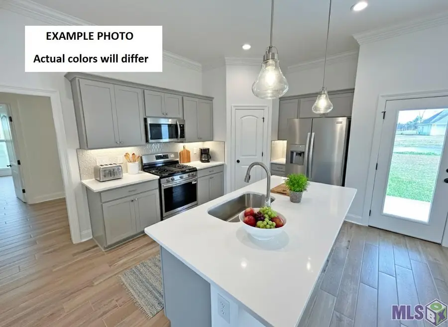 13084 Ducks Landing St, Gonzales, LA 70737 - #3