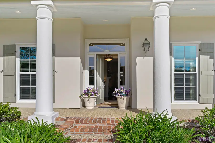 17952 Heritage Estates Dr, Baton Rouge, LA 70810 - #3