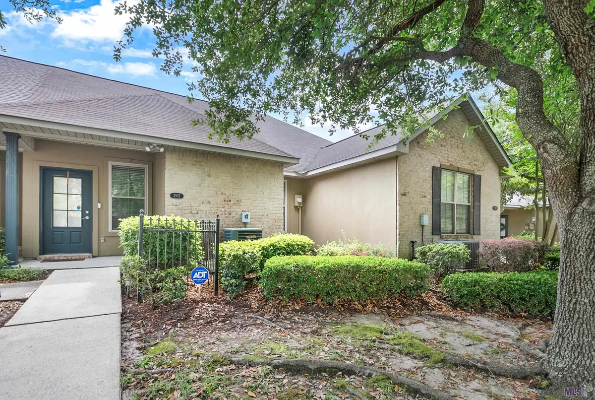 2937 Magazine Dr, Baton Rouge, LA 70816 - #1