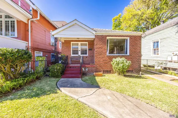 2727 Carondelet Street, New Orleans, LA 70130