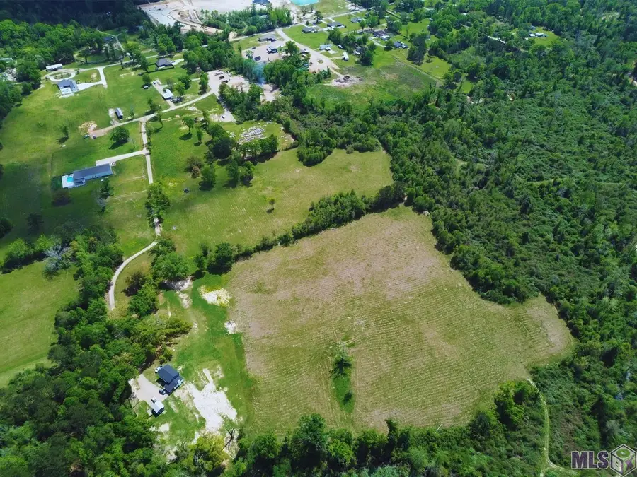 TBD N Brickyard Rd, Hammond, LA 70403 - #2