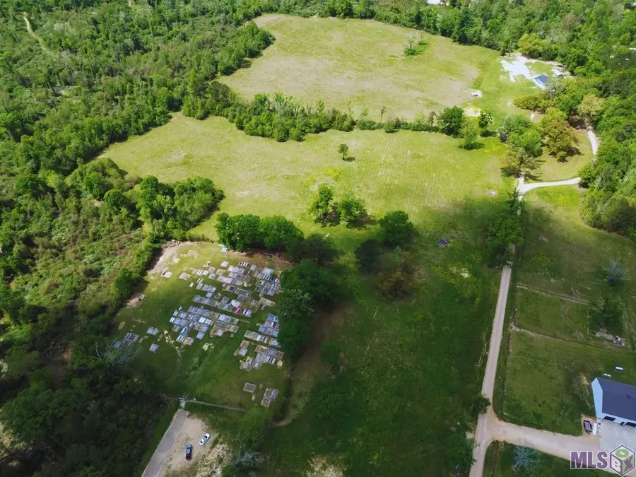 TBD N Brickyard Rd, Hammond, LA 70403 - #3