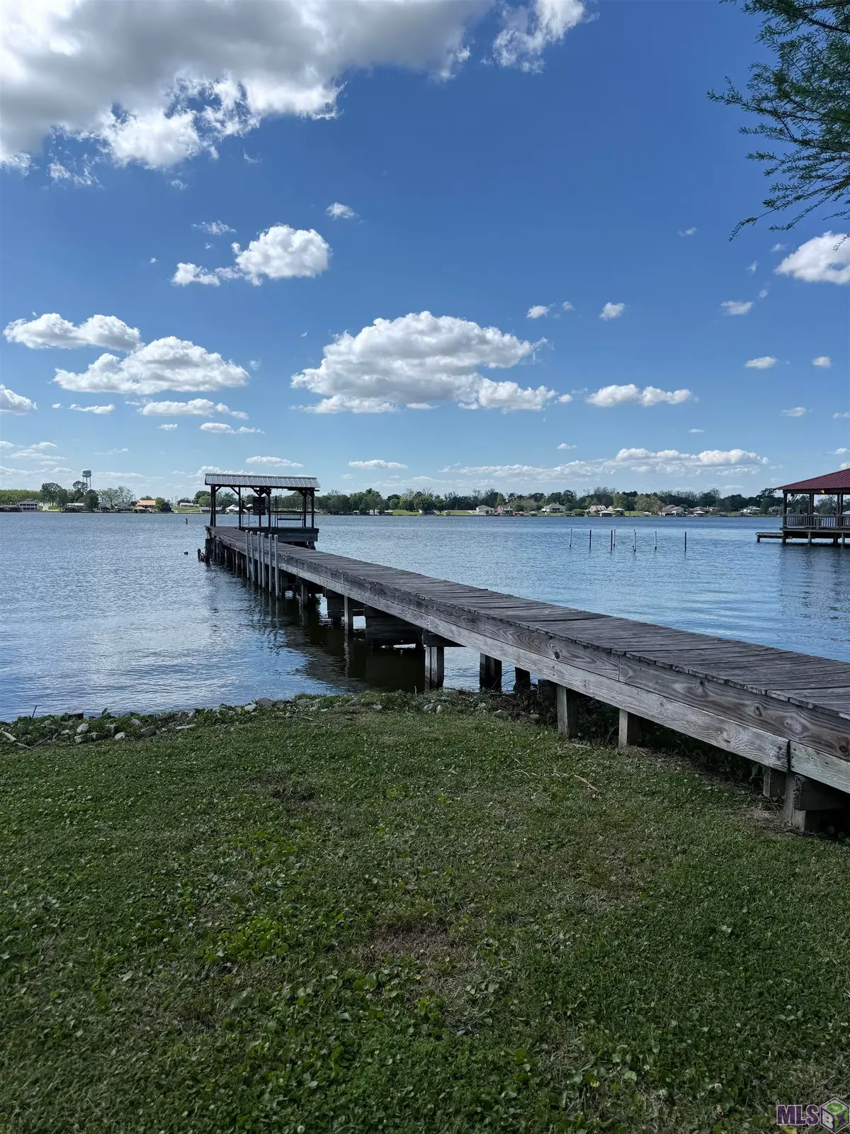 8562 Island Rd, Ventress, LA 70783 - #1