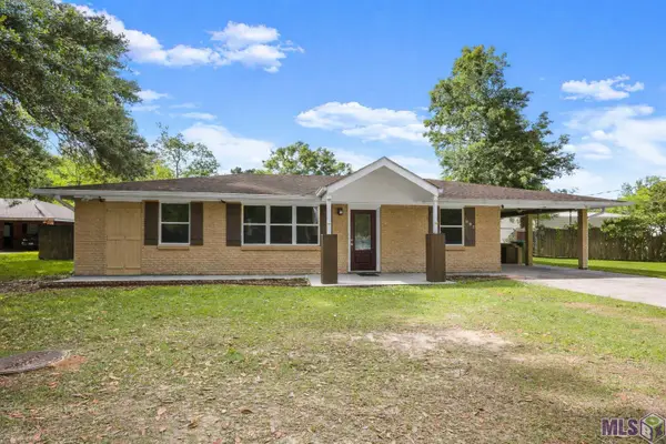 314 Tate Rd, Denham Springs, LA 70726