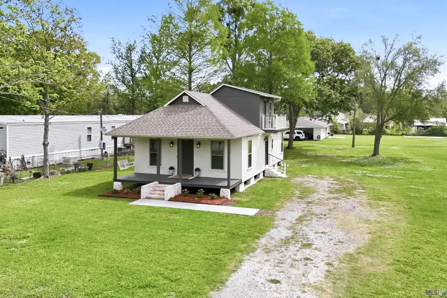 17100 Parker Heights Dr, Prairieville, LA 70769 - #2