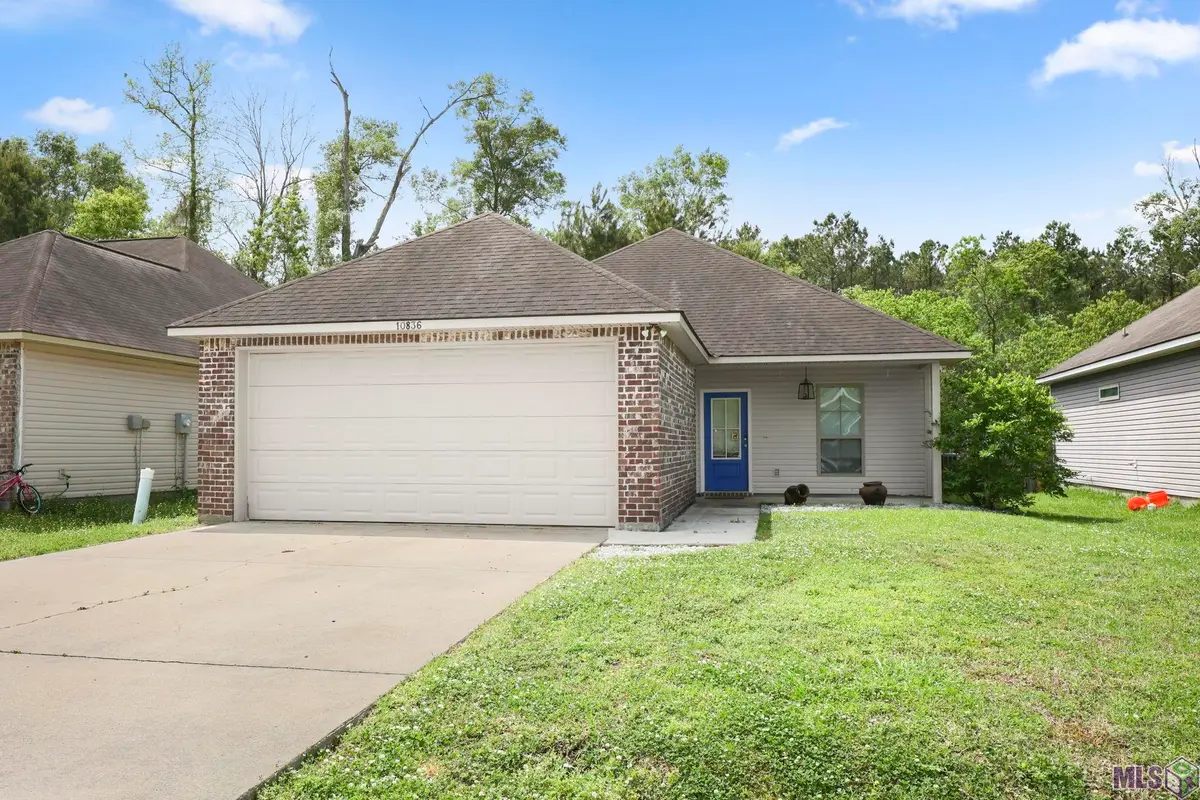 10836 Field Pointe Dr, Denham Springs, LA 70726 - #1