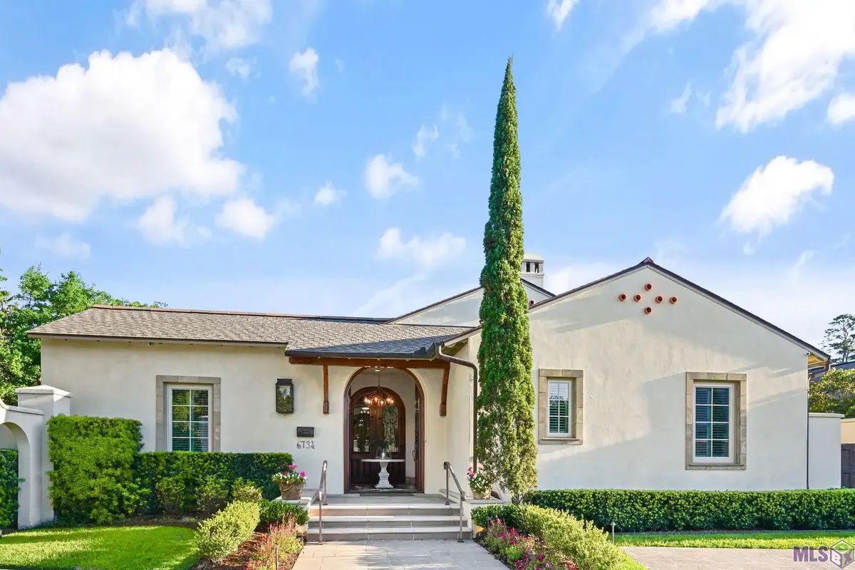 6734 Audubon Cir, Baton Rouge, LA 70806 - #1