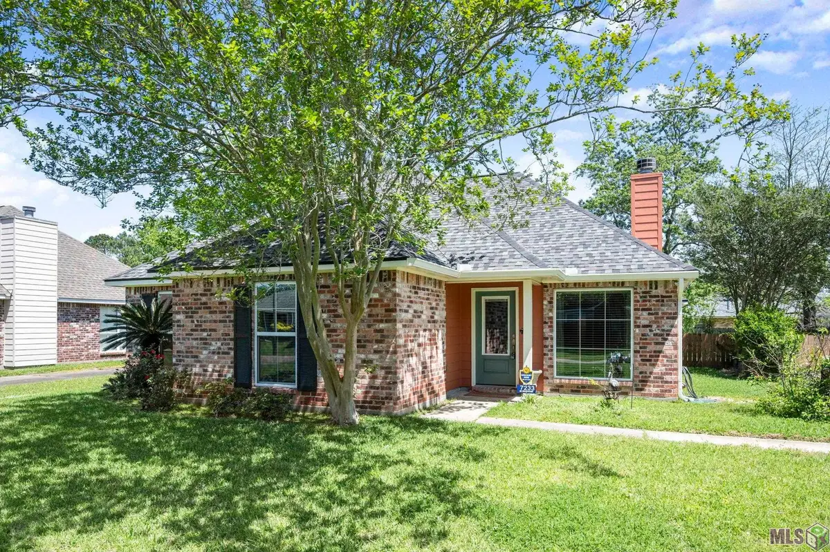 7233 Associate Dr, Baton Rouge, LA 70817 - #1