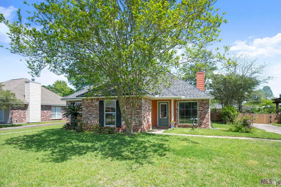 7233 Associate Dr, Baton Rouge, LA 70817 - #2