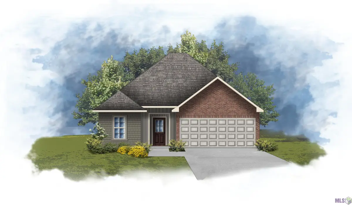 2323 Sherri's Way, Port Allen, LA 70767 - #1