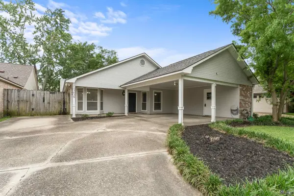 13638 S Fairview Ave, Baton Rouge, LA 70816