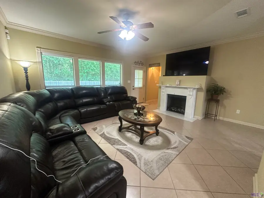 6342 Surrey Ln, Zachary, LA 70791 - #3