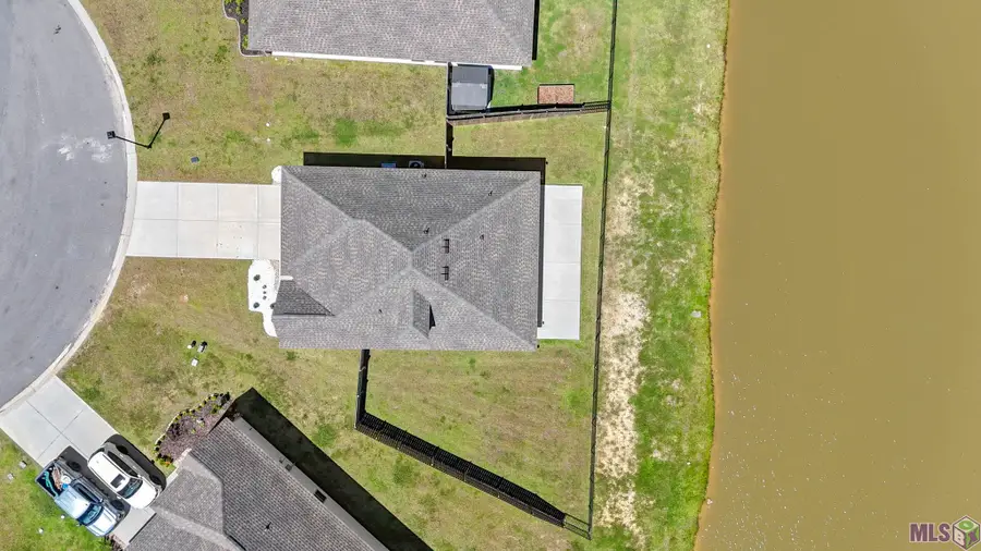 28226 Middlebrook Way, Denham Springs, LA 70726 - #2