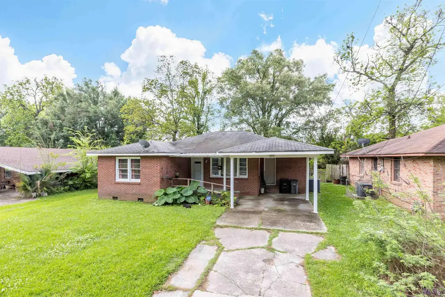 4414 Hollywood St, Baton Rouge, LA 70805 - #2