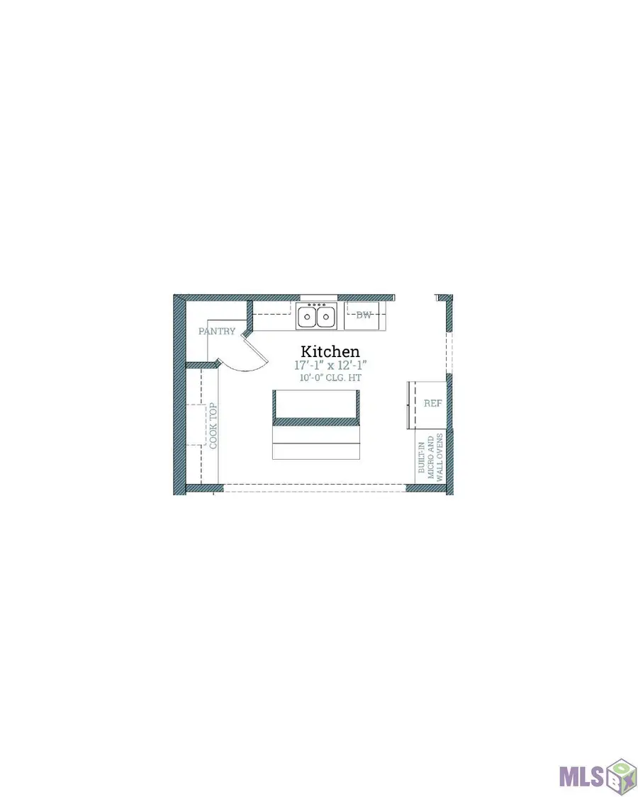 4081 Atwater Reserve Ave, Baton Rouge, LA 70810 - #3