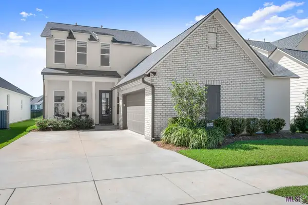 14312 Wally Way, Baton Rouge, LA 70810