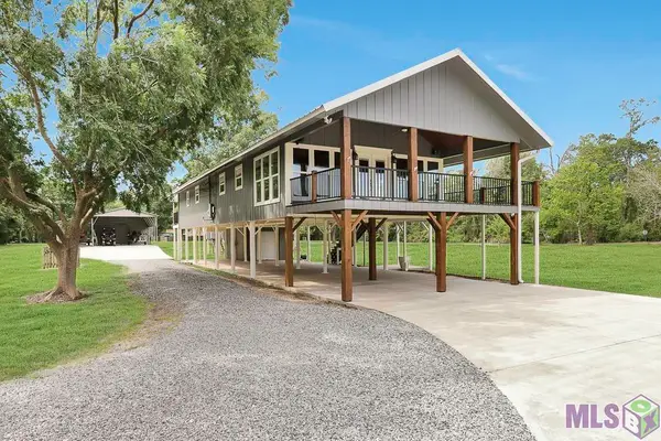 18485 H H Wilson Rd, Prairieville, LA 70769