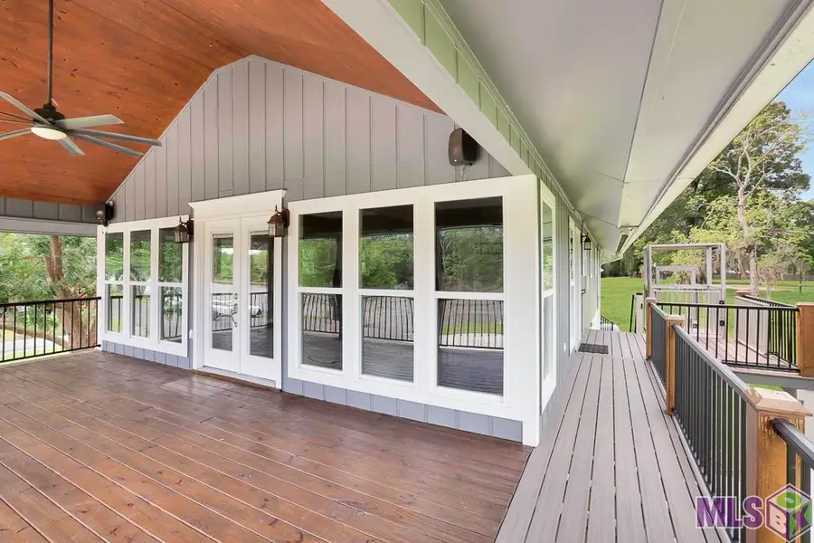 18485 H H Wilson Rd, Prairieville, LA 70769 - #3