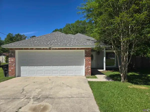 6973 Saint Mary Ave, Baton Rouge, LA 70811