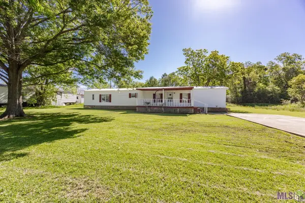 14396 Oak Meadow St, Gonzales, LA 70737