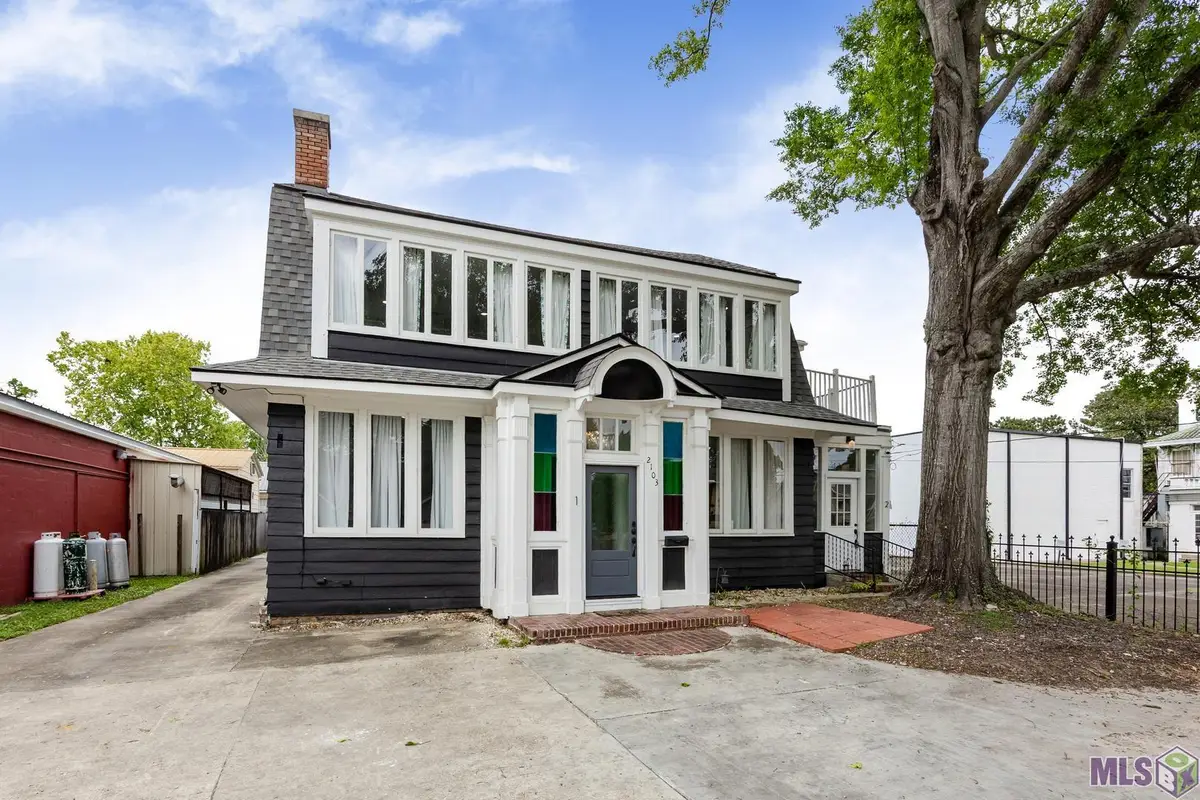 2103 Government St, Baton Rouge, LA 70806 - #1