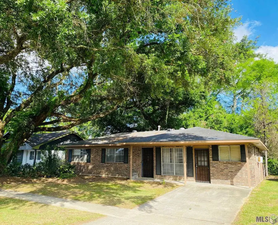 1646 Theron Dr, Baton Rouge, LA 70810 - #2