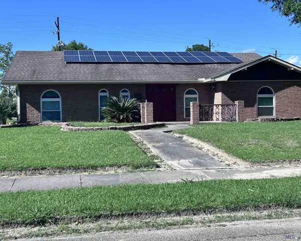 9661 W Darryl Pkwy #1, Baton Rouge, LA 70815