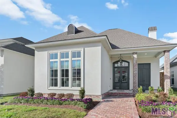 1625 Sugar Cane Ln, Baton Rouge, LA 70810