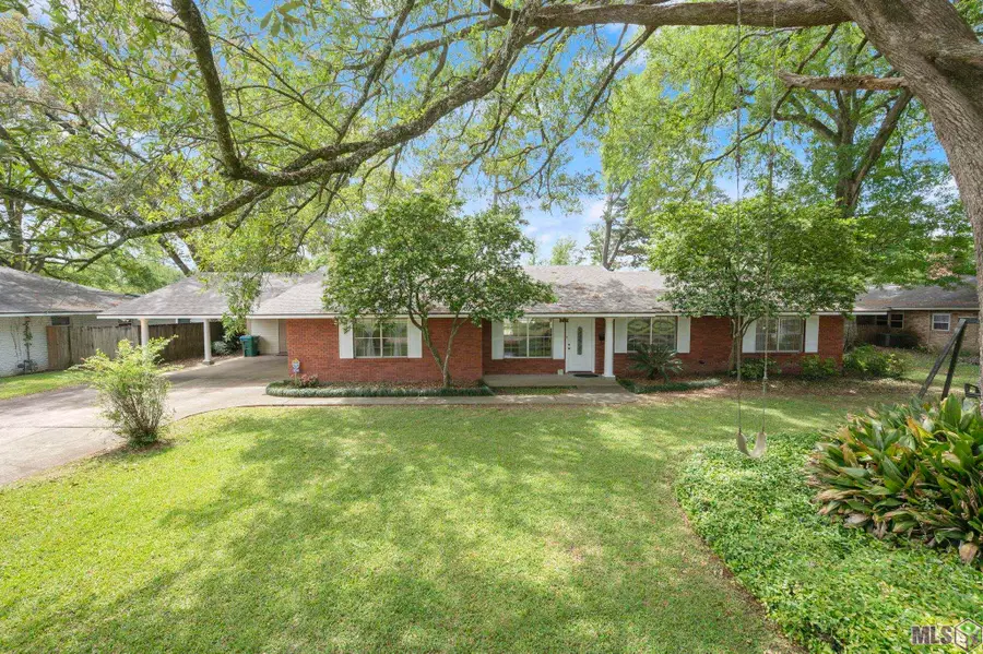 324 Janmar St, Denham Springs, LA 70726 - #2